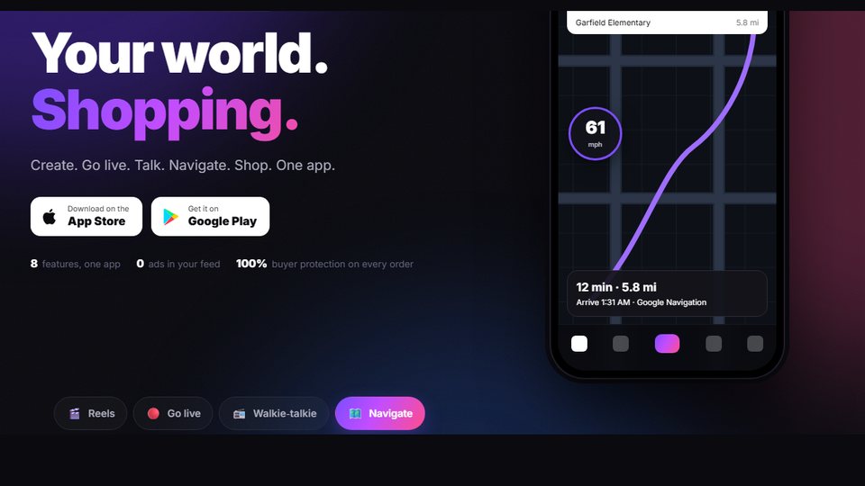VOOCONNECT — vooconnect.com