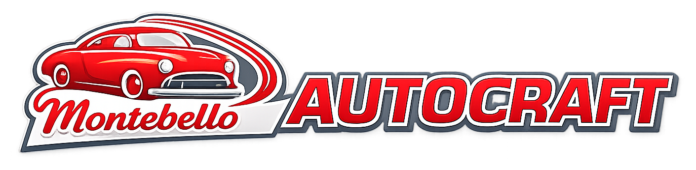Montebello Autobody Carft