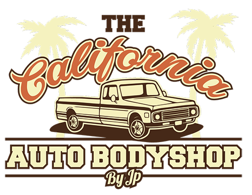 Auto Body Shop in Reseda, CA | The California Auto Body Shop