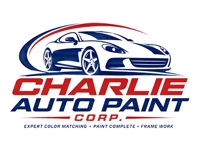 Charlie Auto Paint