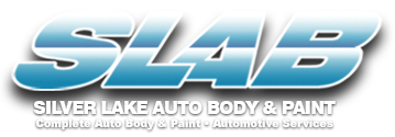 Silver Lake Auto Body